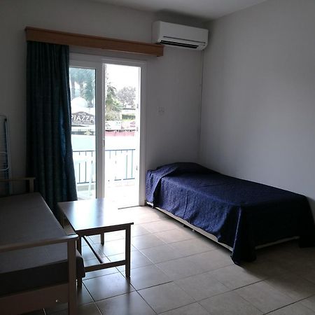 Georgia Hotel Apartments Protaras Dış mekan fotoğraf