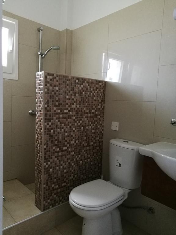 Georgia Hotel Apartments Protaras Dış mekan fotoğraf