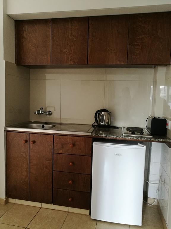 Georgia Hotel Apartments Protaras Dış mekan fotoğraf