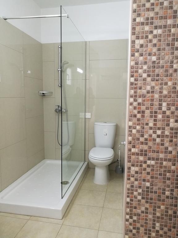 Georgia Hotel Apartments Protaras Dış mekan fotoğraf